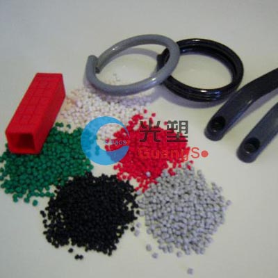 PVC封边条的加工工艺-------东莞光塑塑胶有限公司