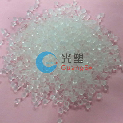 PVC透明料注塑过程中应注意的事项----光塑塑胶