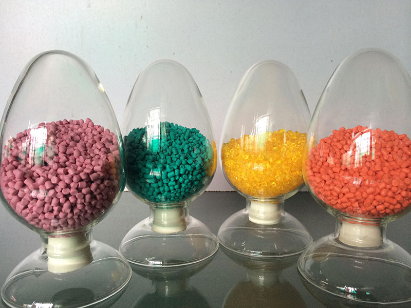 PVC插头料的用途