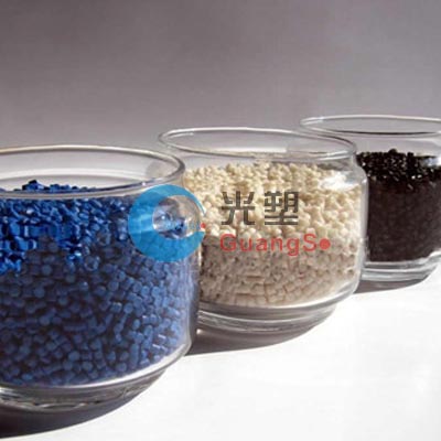 专业PVC胶料生产厂家告诉你什么是PVC电线电缆料