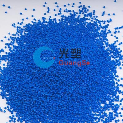 PVC电线电缆产品制造的工艺特性