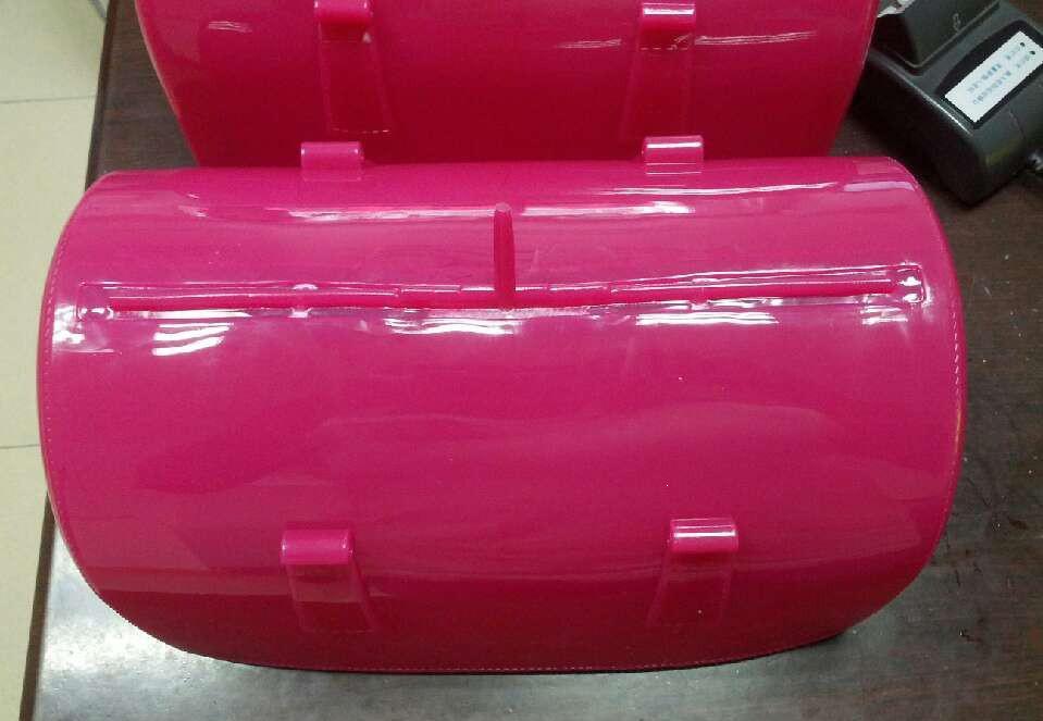 专业PVC果冻包料