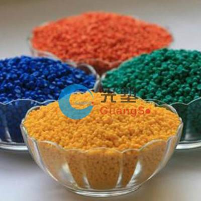 PVC原料的应用领域越加广阔