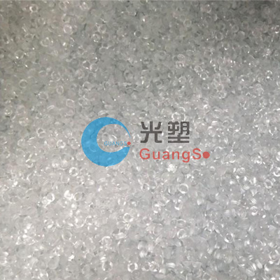 日科化学PVC塑料改性剂世界性能领先