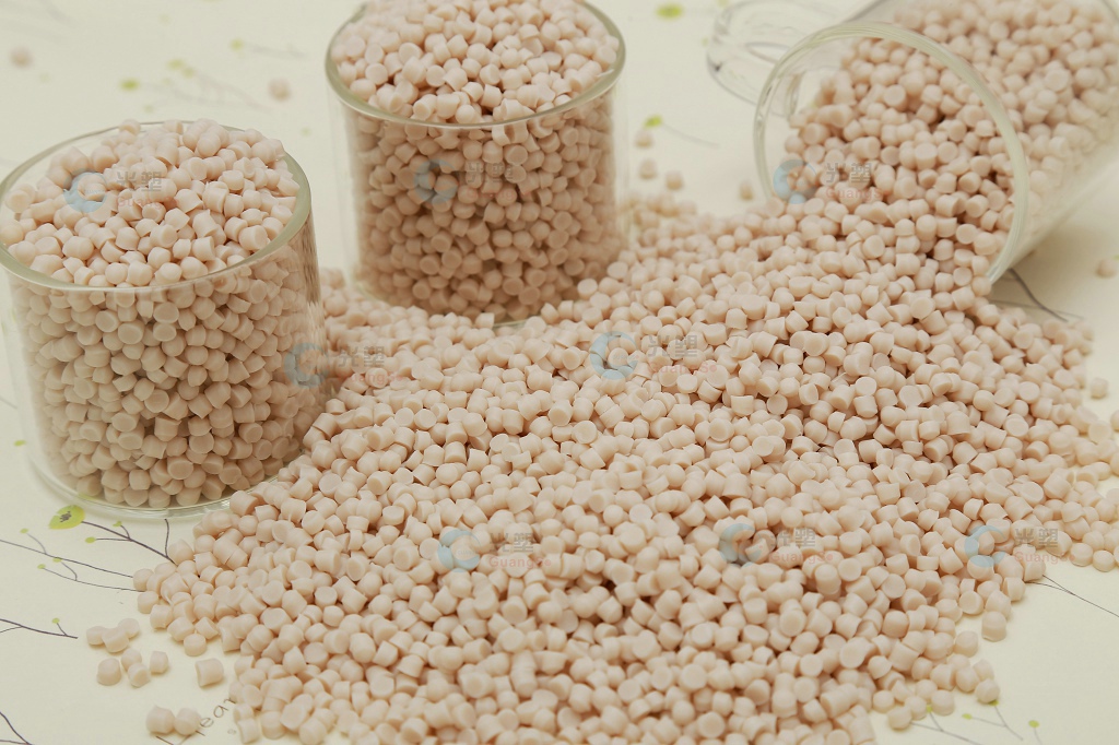 PVC玩具料云博电子