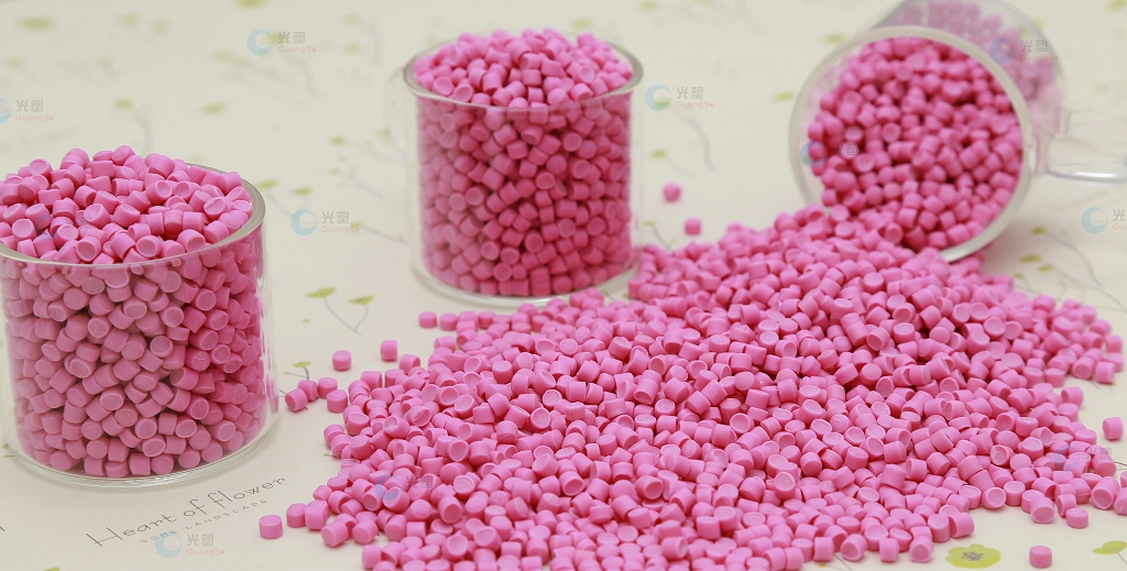 PVC挤出产品料云博电子