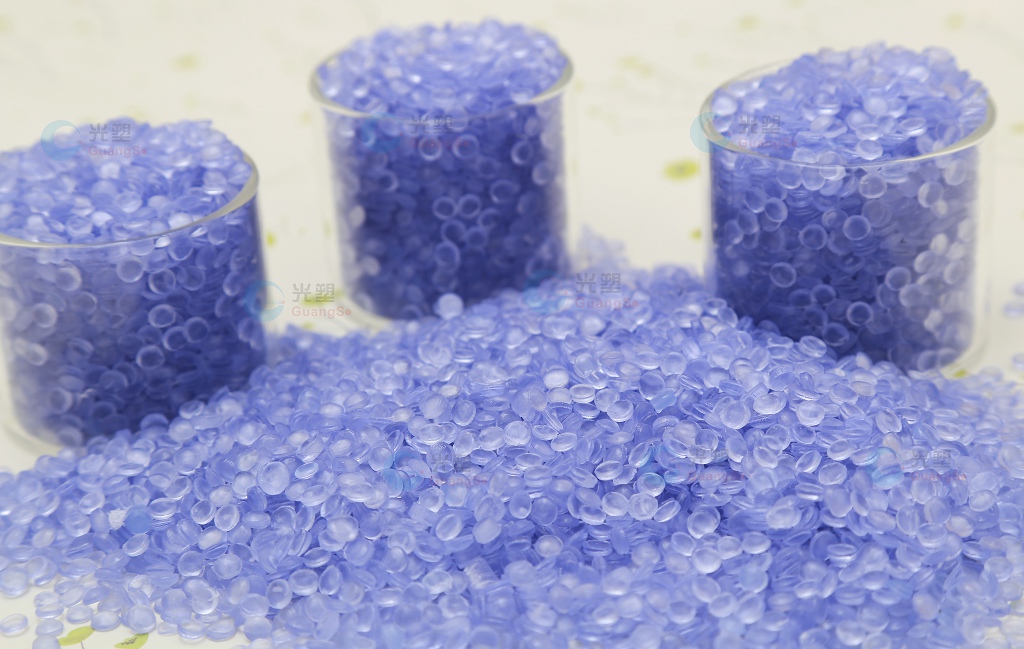 PVC生活用品料云博电子