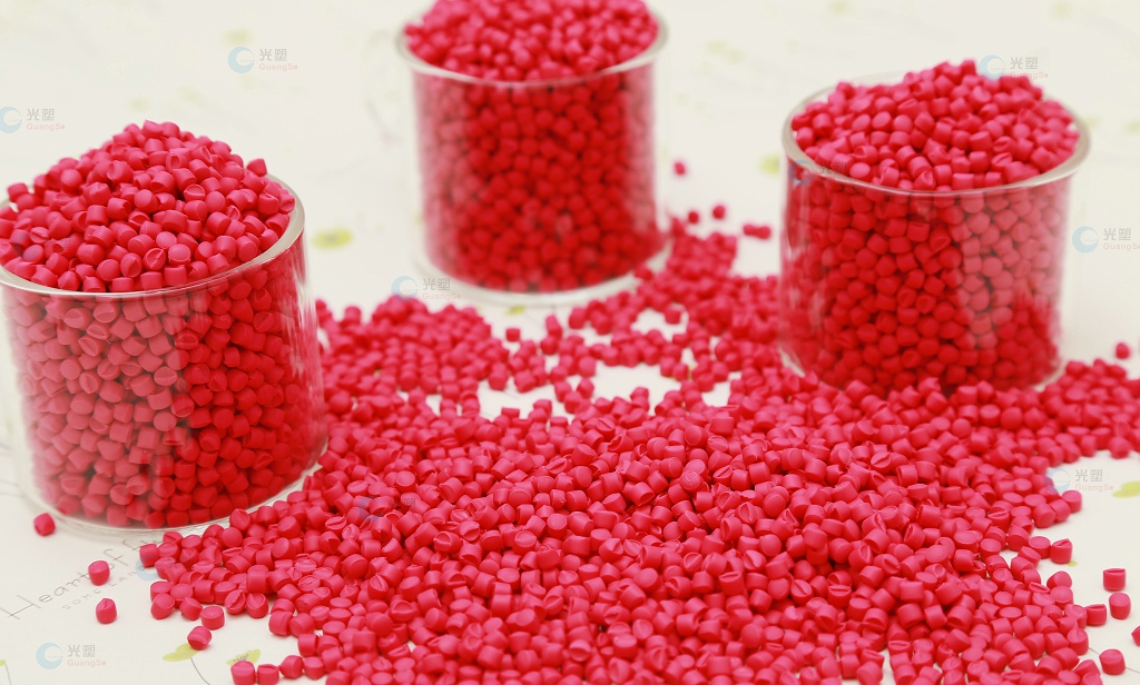 PVC电源线料云博电子